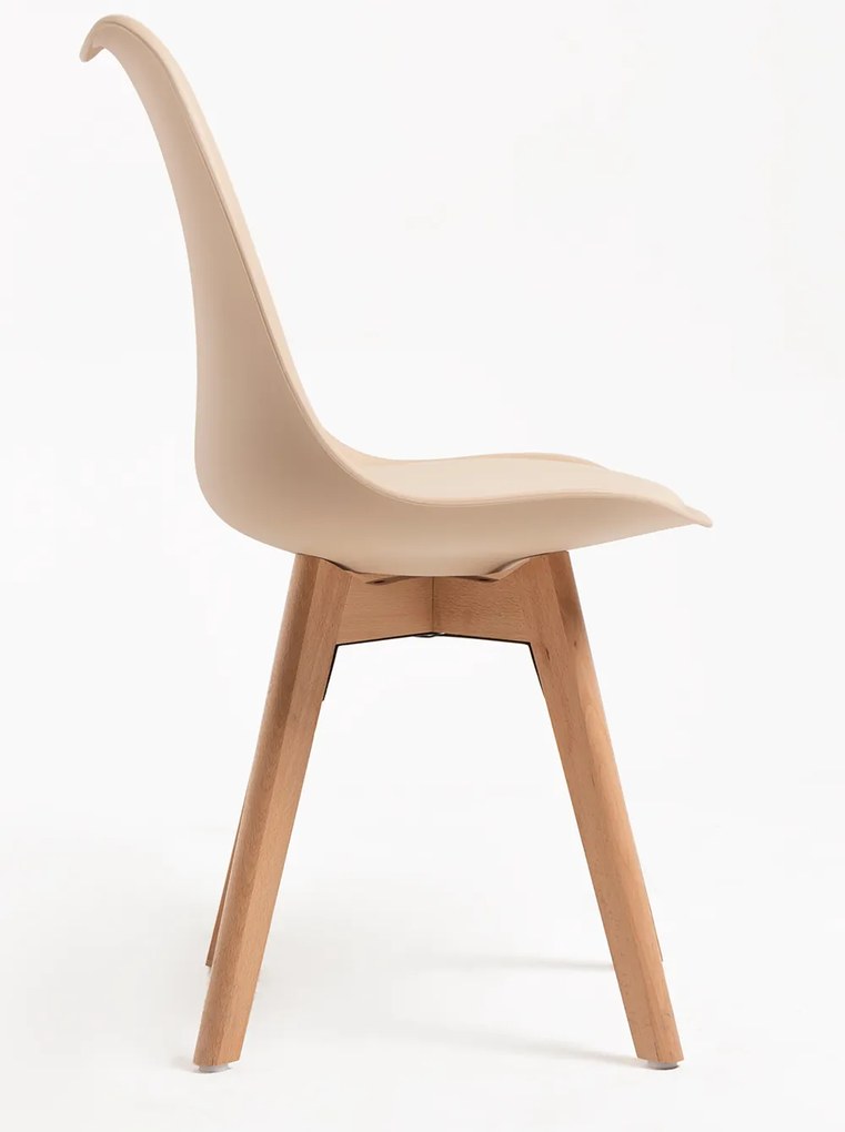 Pakiet 6 krzese Synk Basic