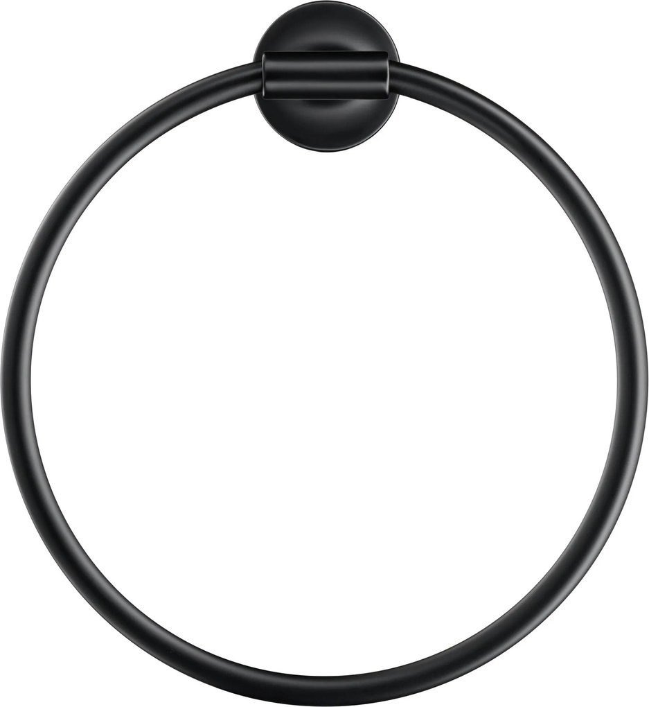 Duravit Starck T Handtuchring