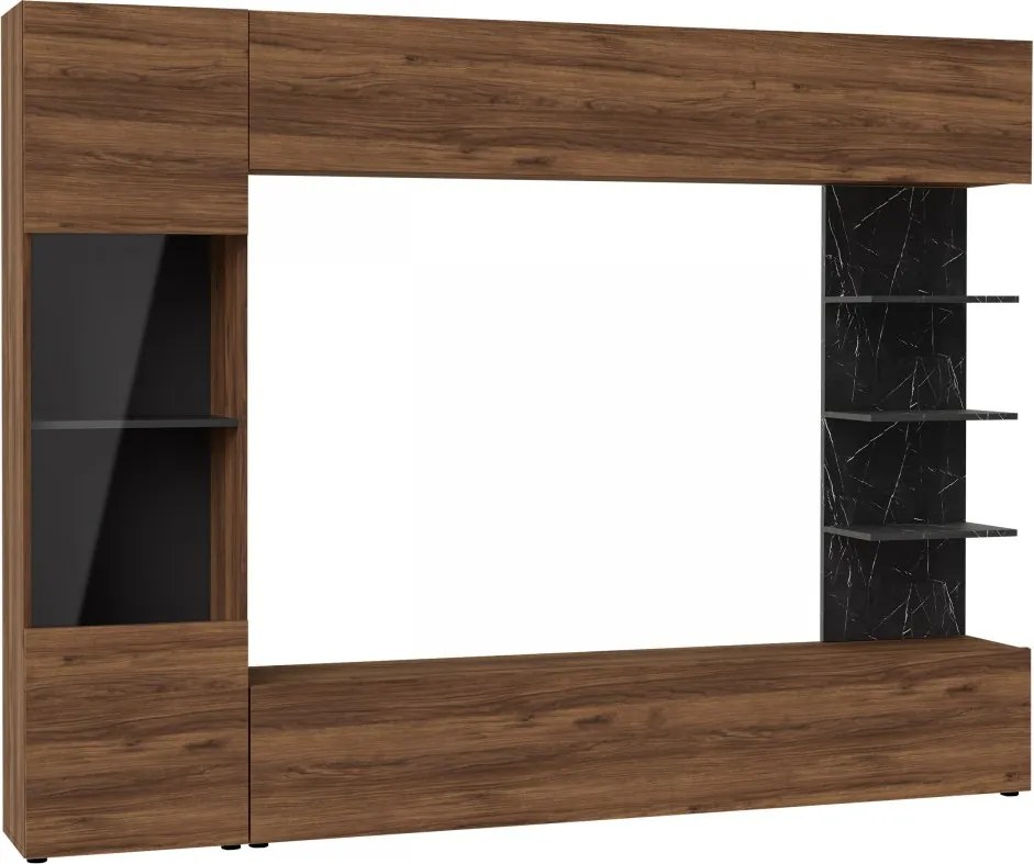 Meblościanka Alemiko