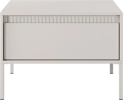 Stolik kawowy SENSO Beżowy