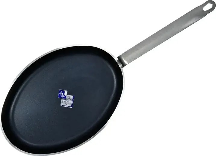 YATO Patelnia do ryb Teflon, 29 cm