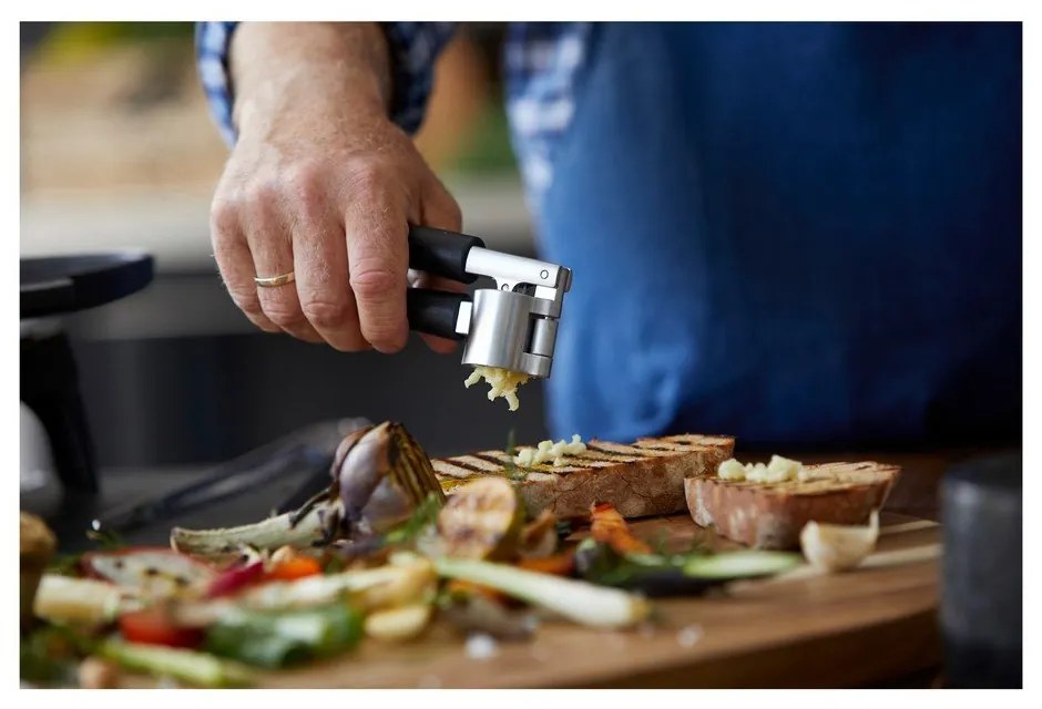 Praska do czosnku – Holm