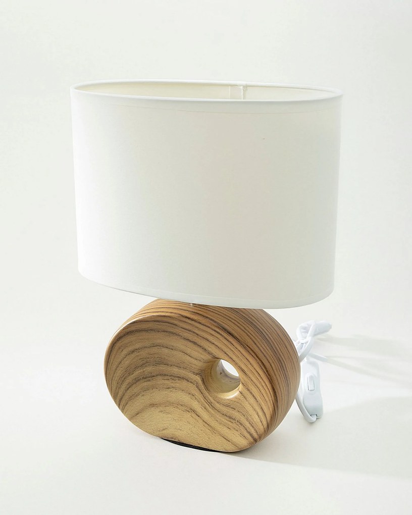 Lampka stołowa Harmony I 17x7x31 cm