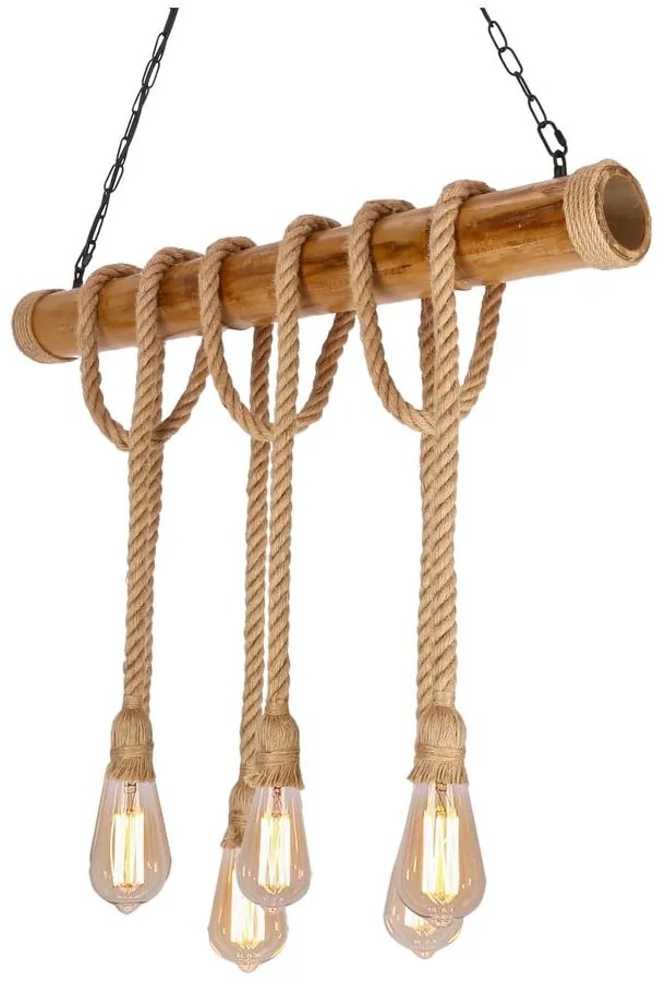 Lampa wisząca Vint – Candellux Lighting