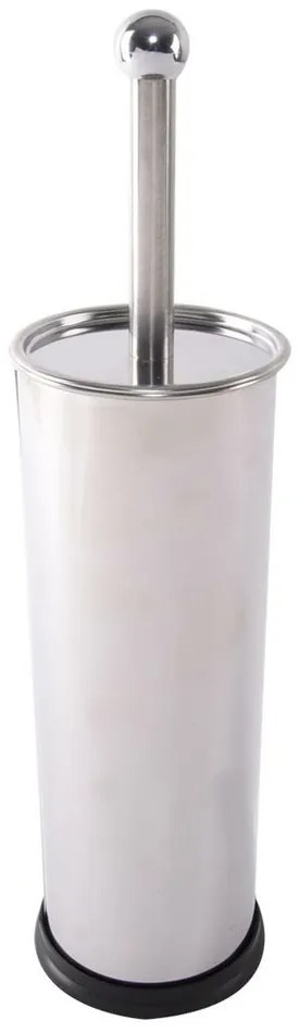 Orion Zestaw WC stalowy, 38 cm