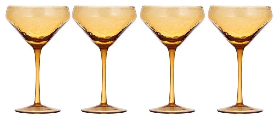 Kieliszki do koktajli zestaw 4 szt. 300 ml Flynn – Ladelle