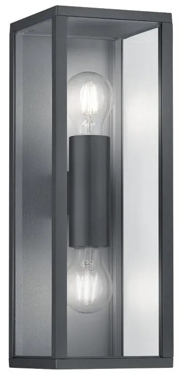Lampa zewnętrzna (wysokość 38 cm) Garonne – Trio