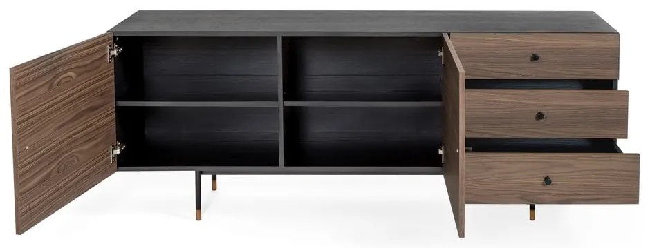 Komoda/szafka pod TV Woodman Jugend