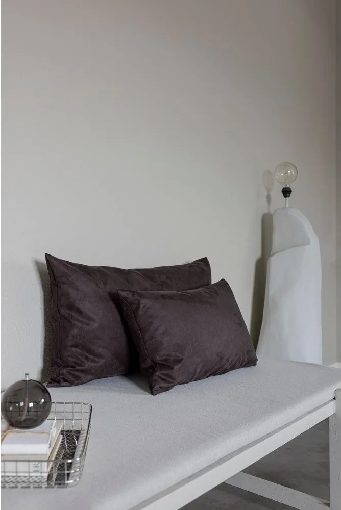 Poduszka dekoracyjna 60x40 cm Lounge – Mette Ditmer Denmark