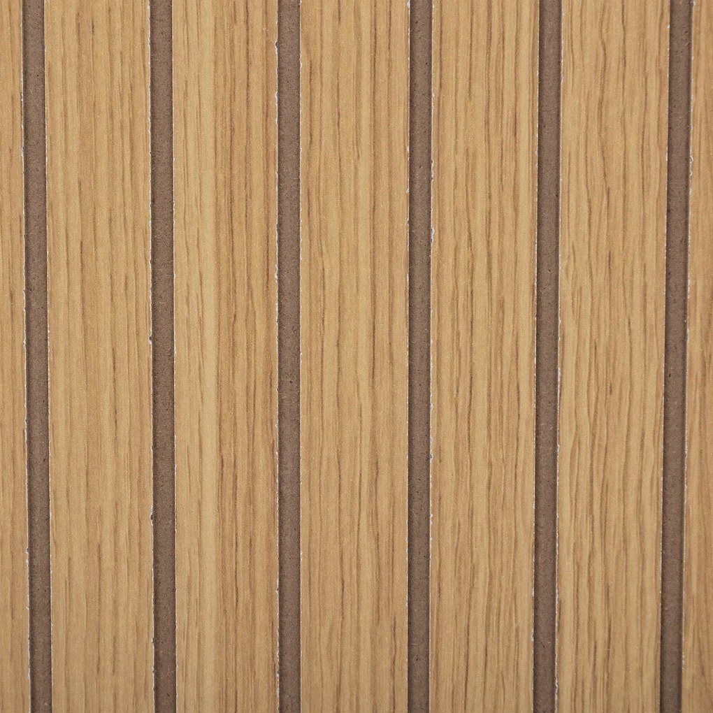 Niska komoda TASSO, 120 x 40 x 76 cm