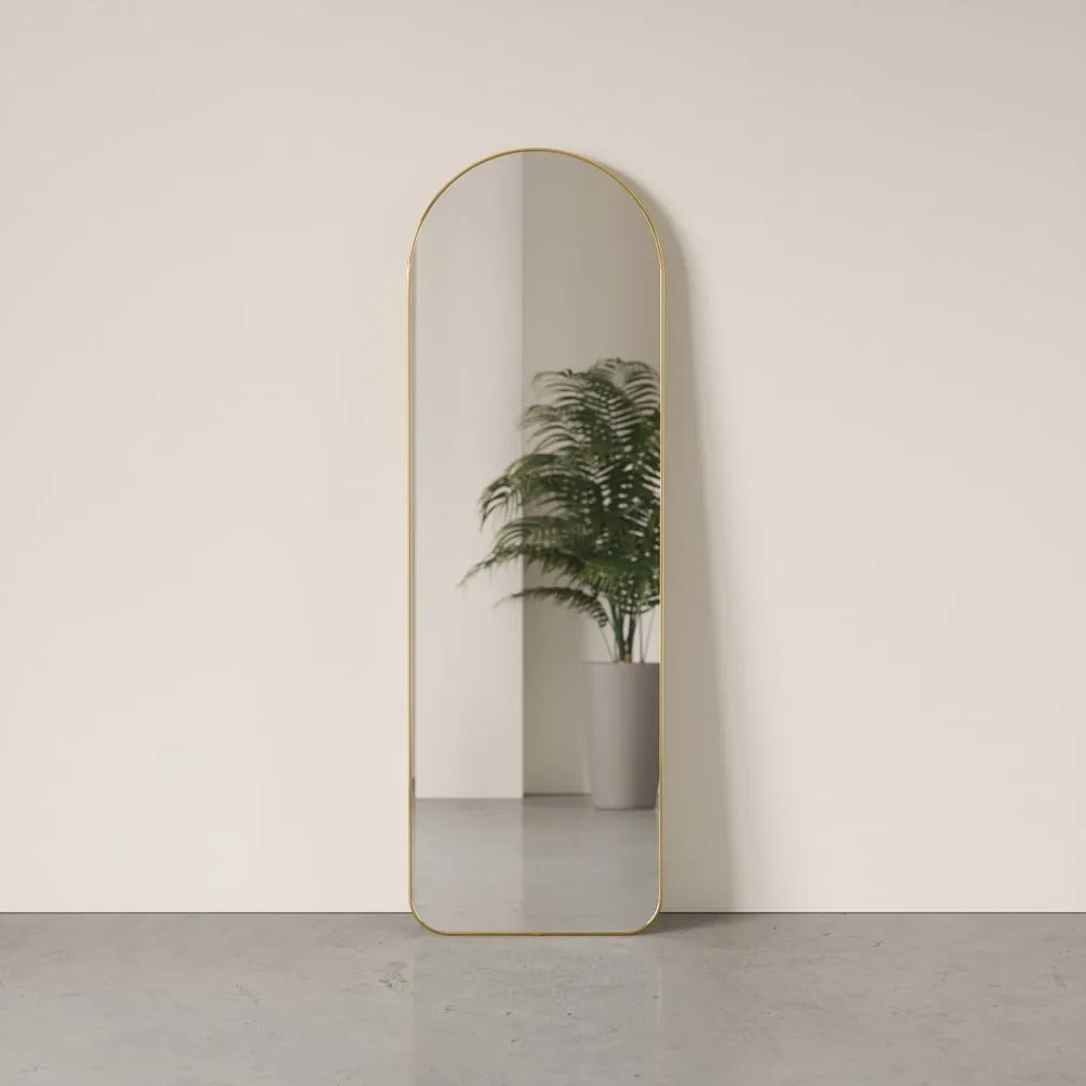 Lustro stojące 51x158 cm Hubba – Umbra