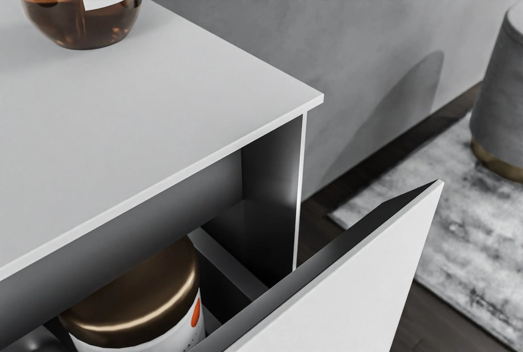 Szafka podumywalkowa ARCTIC 1200