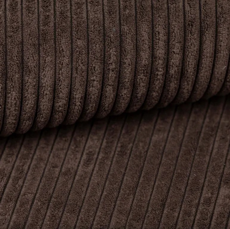 Sofa Monaco : Kolor nogi - Drewno, Kolor tkaniny - Kronos6/Poso6, Typ tkaniny - Kronos/Poso, Wysokość nogi - 20 cm
