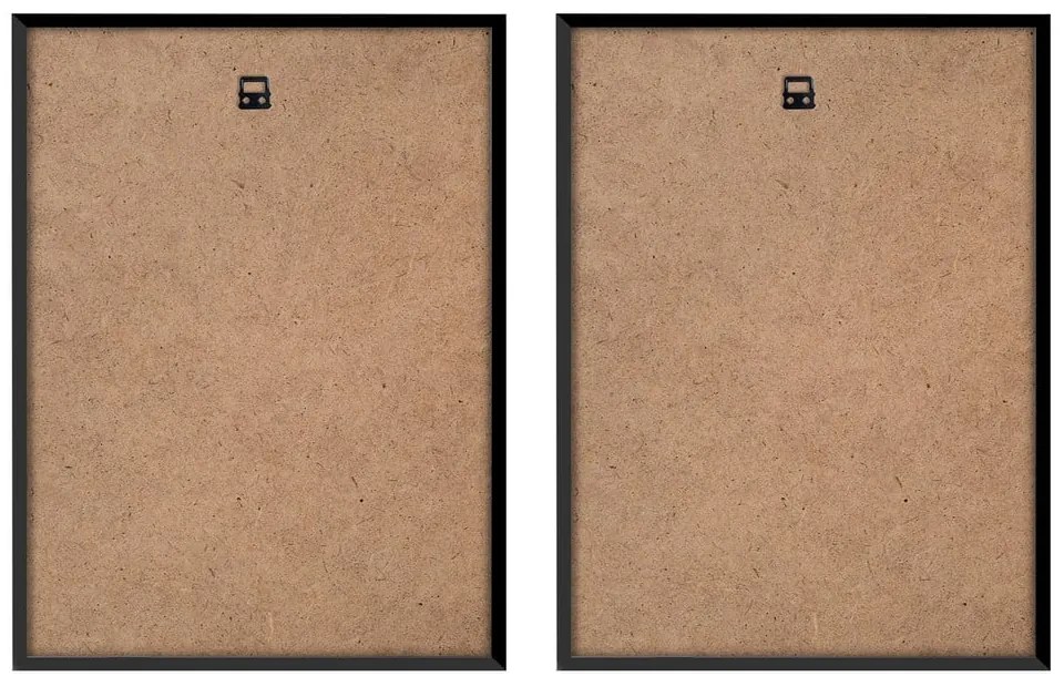 Obrazy zestaw 2 szt. 30x40 cm Charm – Styler