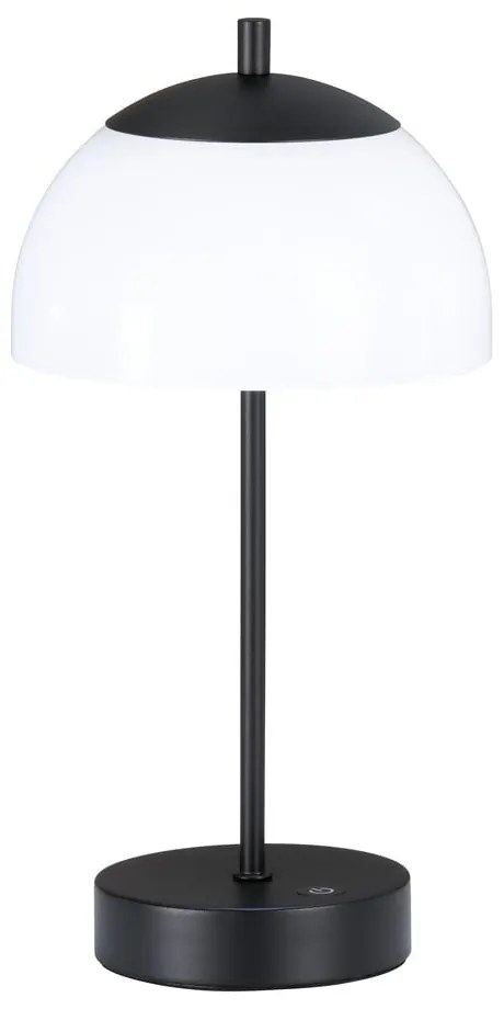 Lampa stołowa LED (wysokość 35 cm) Riva – Fischer &amp; Honsel