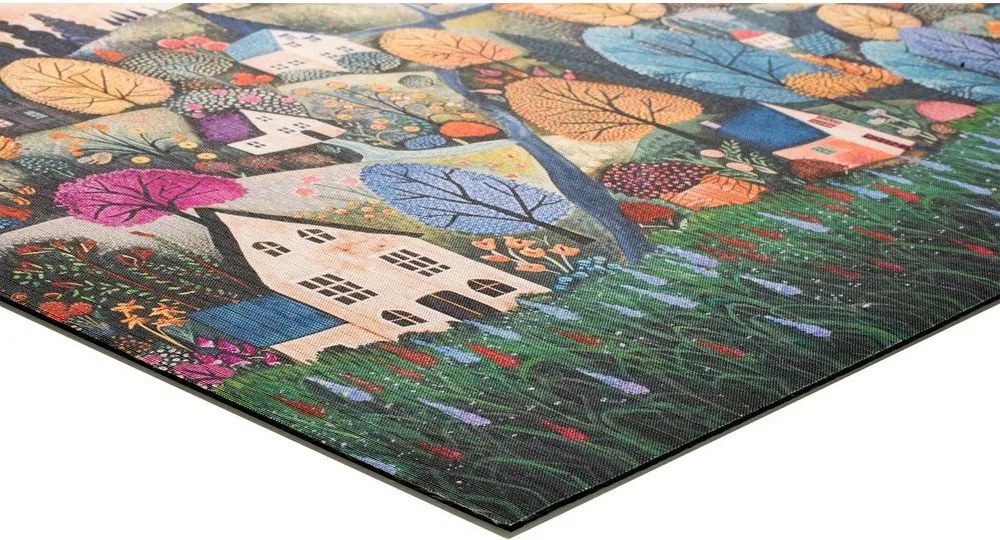 Chodnik 52x200 cm Ricci Ortisei – Universal