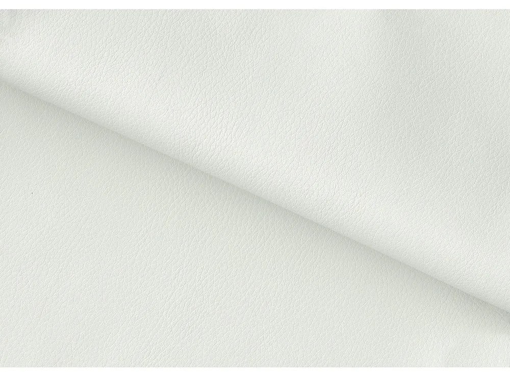 Biały hoker (wysokość siedziska 76 cm) Tina – Actona