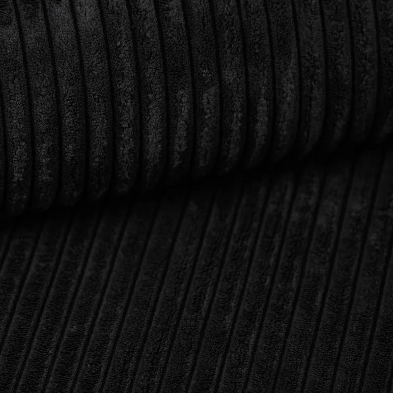 Narożnik ALISSON S/MINI Prawostronny z elektrycznym wysuwem w tkaninie POSO 34 WERSAL