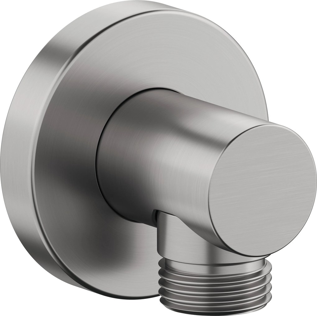 Duravit Universal Wandanschlussbogen