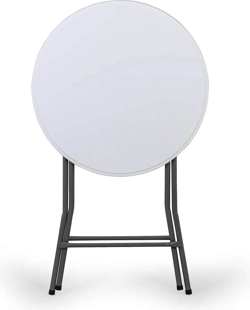 Okrągły stół cateringowy, 805 x 1100 mm