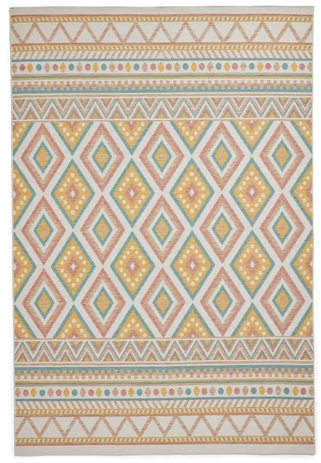Dywan odpowiedni na zewnątrz 157x230 cm Spectrum – Think Rugs