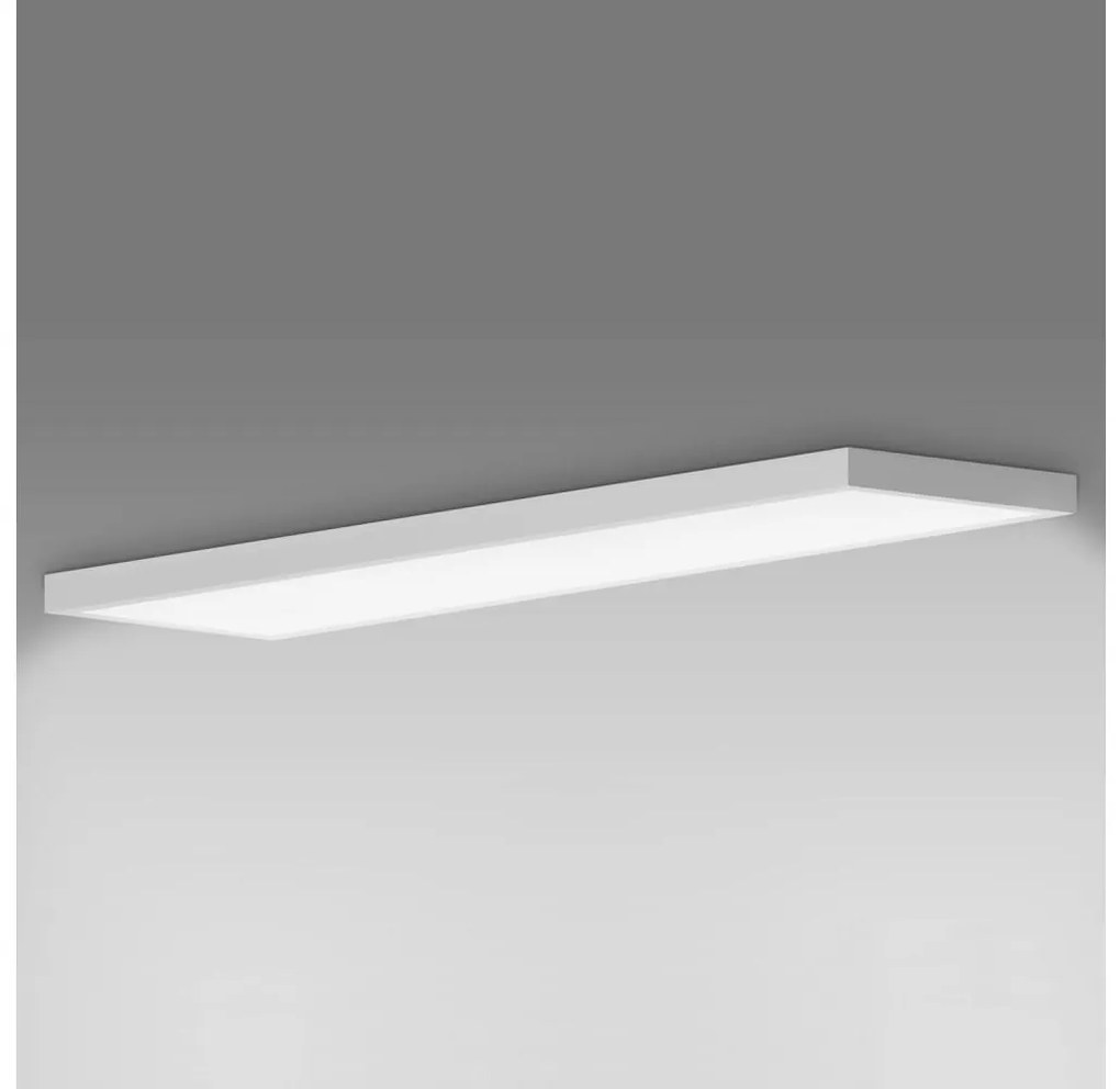 Brilagi - LED Plafon łazienkowy FRAME LED/40W/230V 120x30 cm IP44 biały