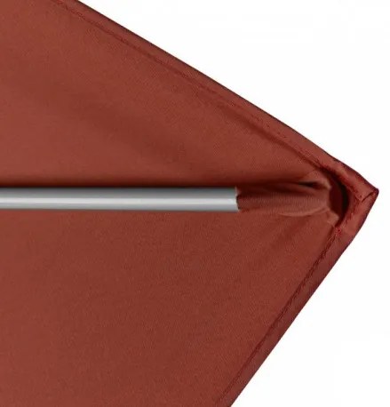 ACTIVE 200 x 300 cm - osłona przeciwsłoneczna z uchwytem : Substancja Desen - 831