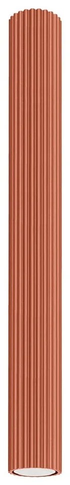 Ceglasta lampa punktowa Gleam – Sollux