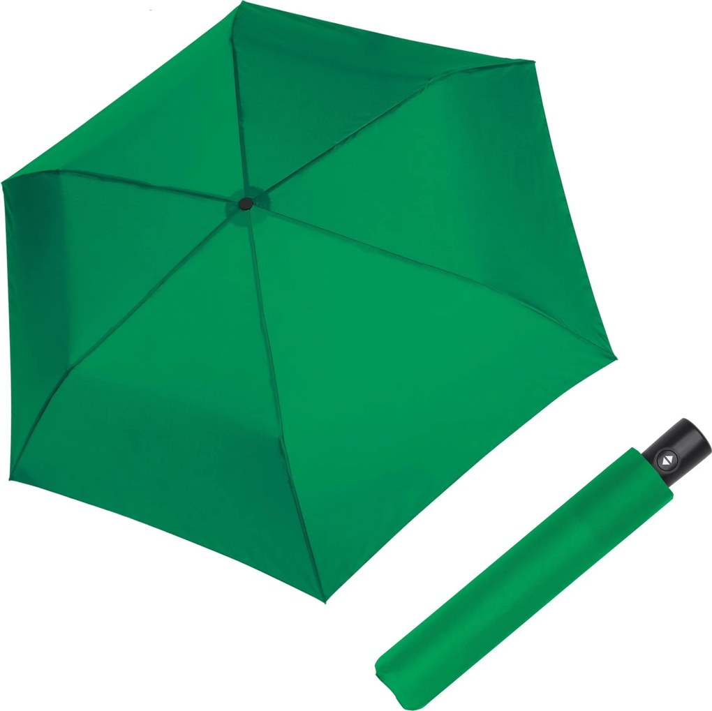 Doppler Zero Magic Uni Bright Green