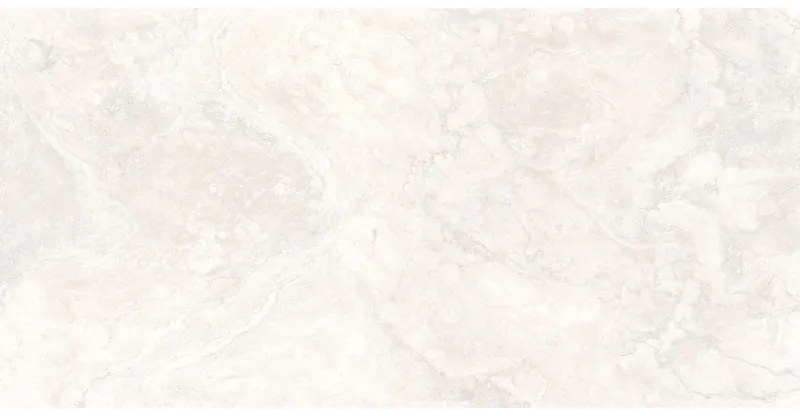 Mexen Tunisia Bianco gres szkliwiony rekt. G1, płytka podłogowo-ścienna 120 x 60 cm, mat - TL307-120-060-00