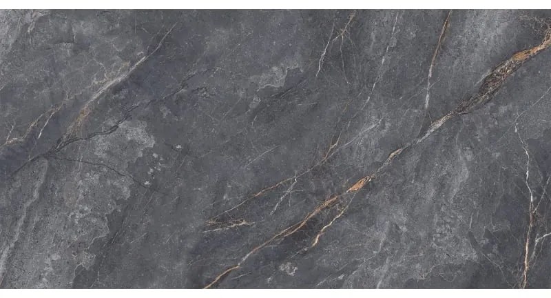 Mexen Walcey Charcoal próbka gresu szkliwionego rekt. G1, płytka podłogowo-ścienna, połysk - TL150-02-S
