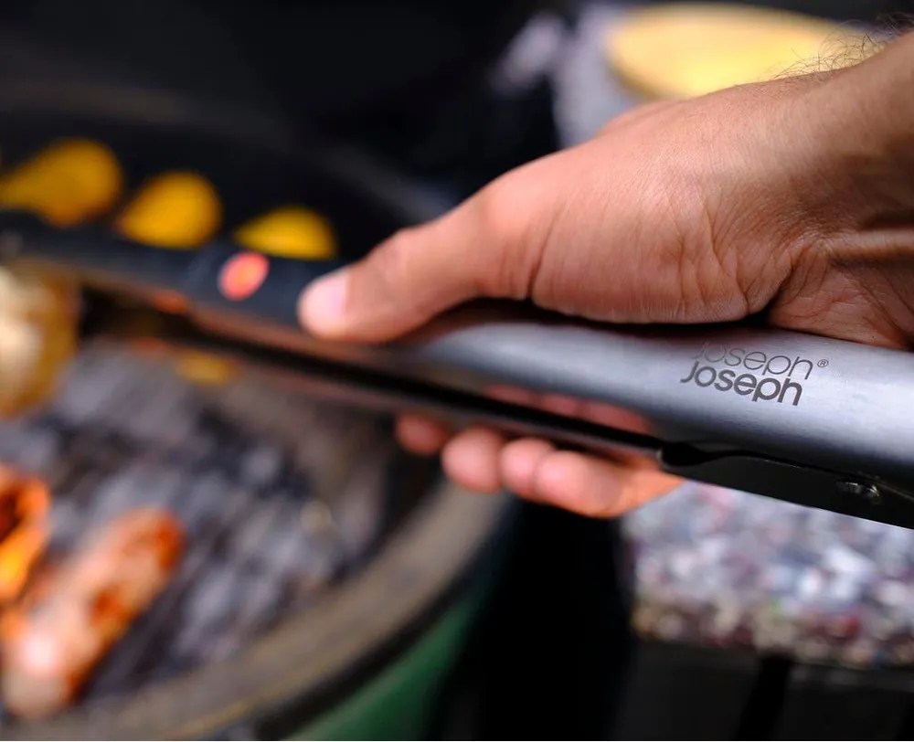 Akcesoria do grillowania zestaw 4 szt. GrillOut – Joseph Joseph