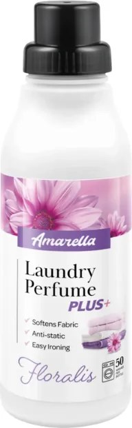 Perfum do prania AMARELLA FLORALIS 500 ml