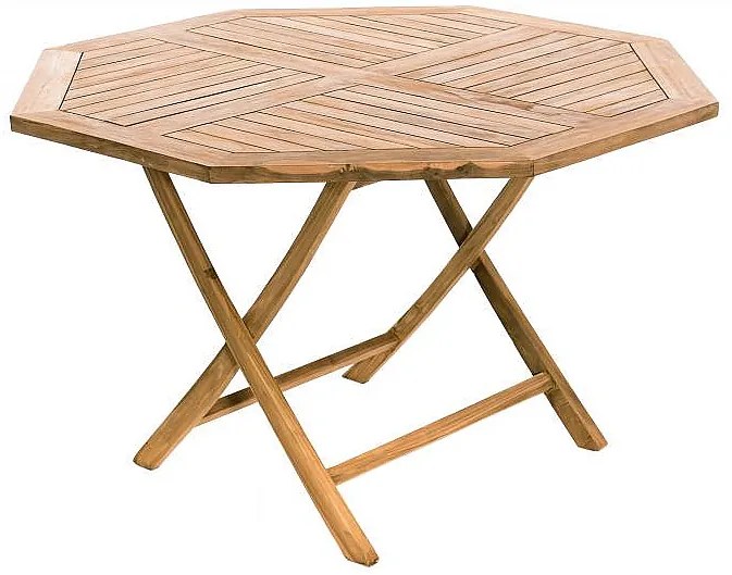 Zestaw ogrodowy teak IVORY I. 1 + 4 (poduszki GRATIS)