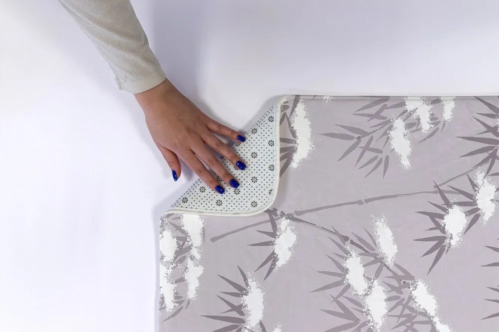 Dywanik łazienkowy Dywanik łazienkowy Bambus Japoński