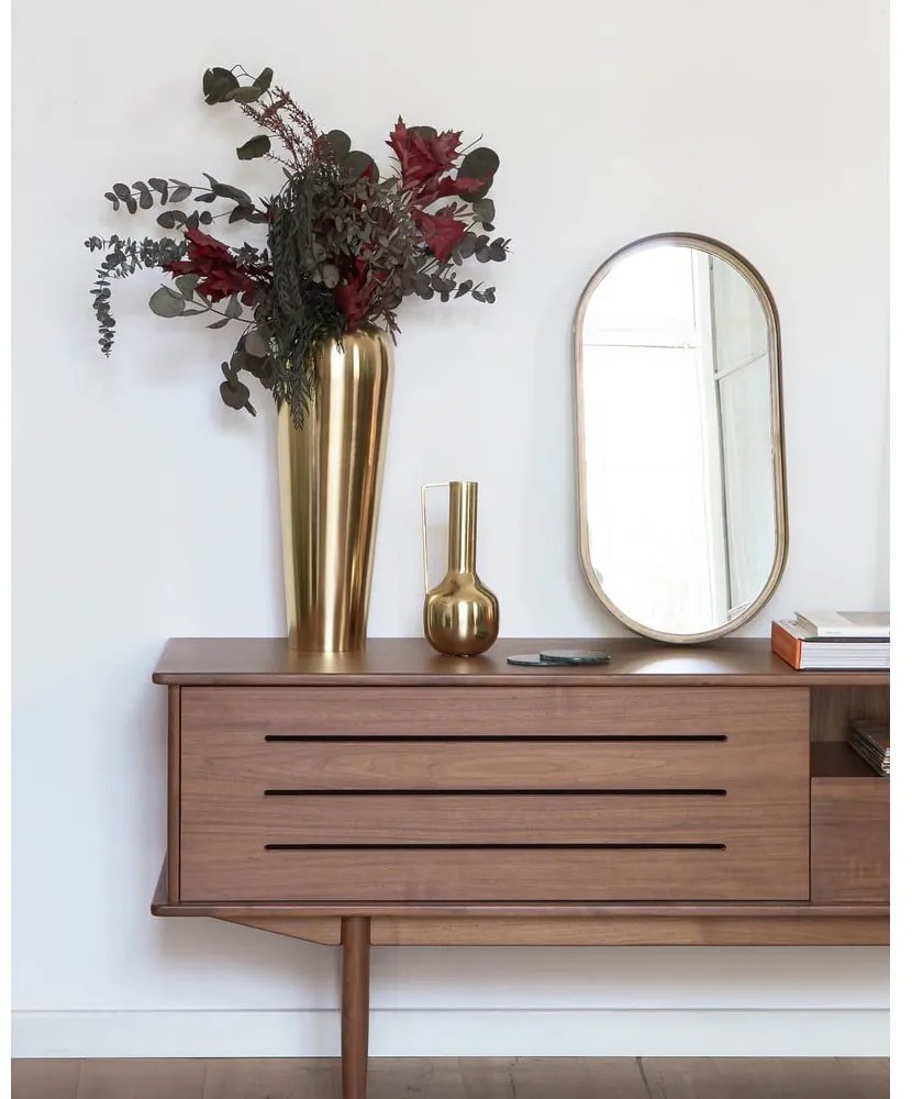 Lustro ścienne 31x61,5 cm Tiare – Kave Home