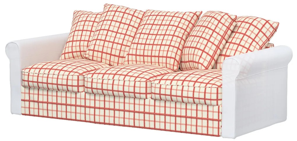 Pokrowiec na sekcję 3-osobową Grönlid, nierozkładaną