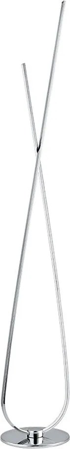 Eglo 96314 - LED Lampa podłogowa SELVINA 1xLED/28W/230V