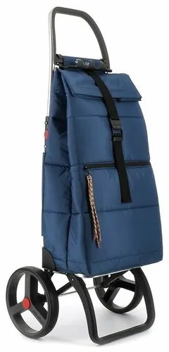 Rolser Torba na kółkach Big Polar 2 Logic RSG,ciemnoniebieska