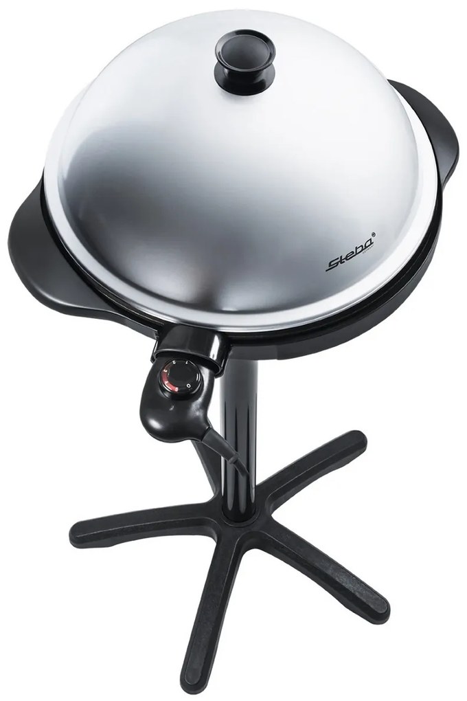 Steba VG 250 BBQ grill