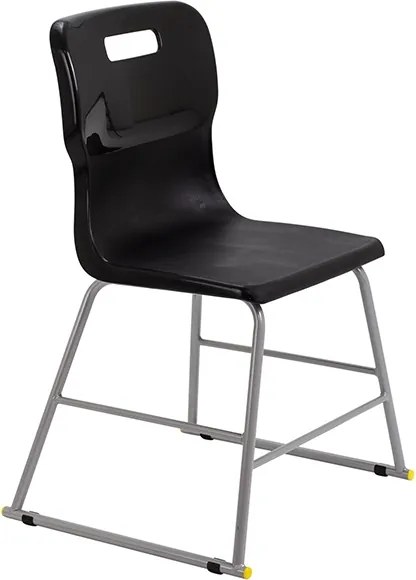 Wysokie krzesło laboratoryjne T60 rozmiar 3 (119-142 cm)