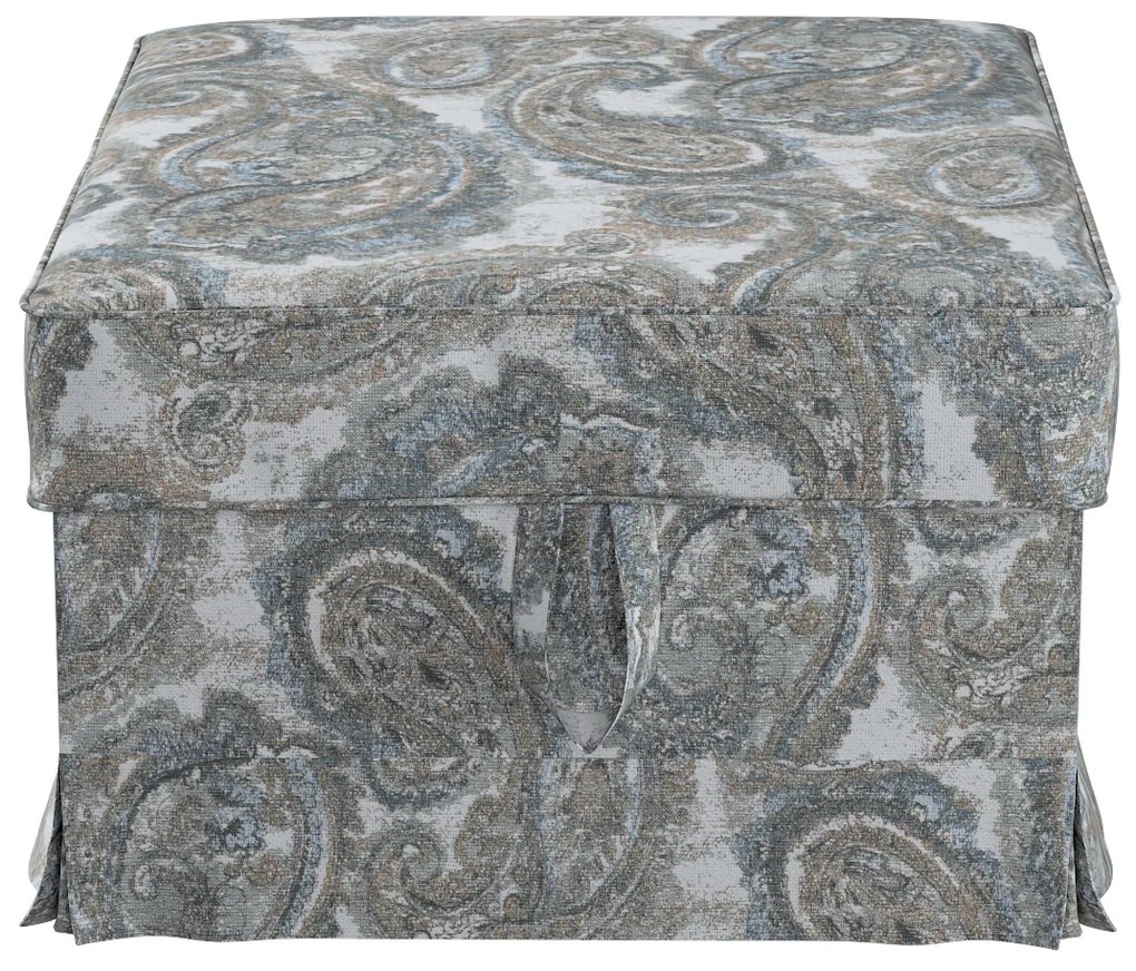 Pokrowiec na podnóżek Ektorp Bromma