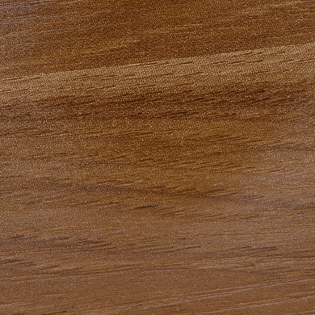 Komoda z szufladami z tkaniny HAZEL TYP 3, brązowy, XL