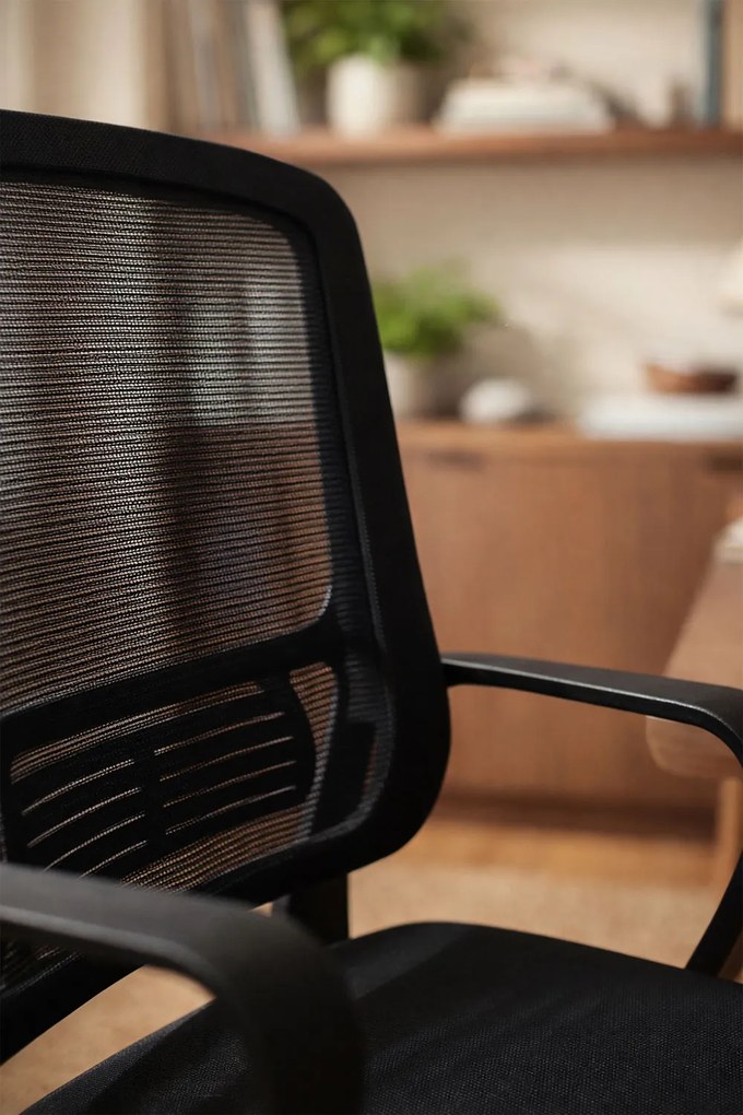 Krzeso biurowe Dirid