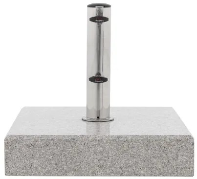 Stojak granitowy LIFE 45 kg