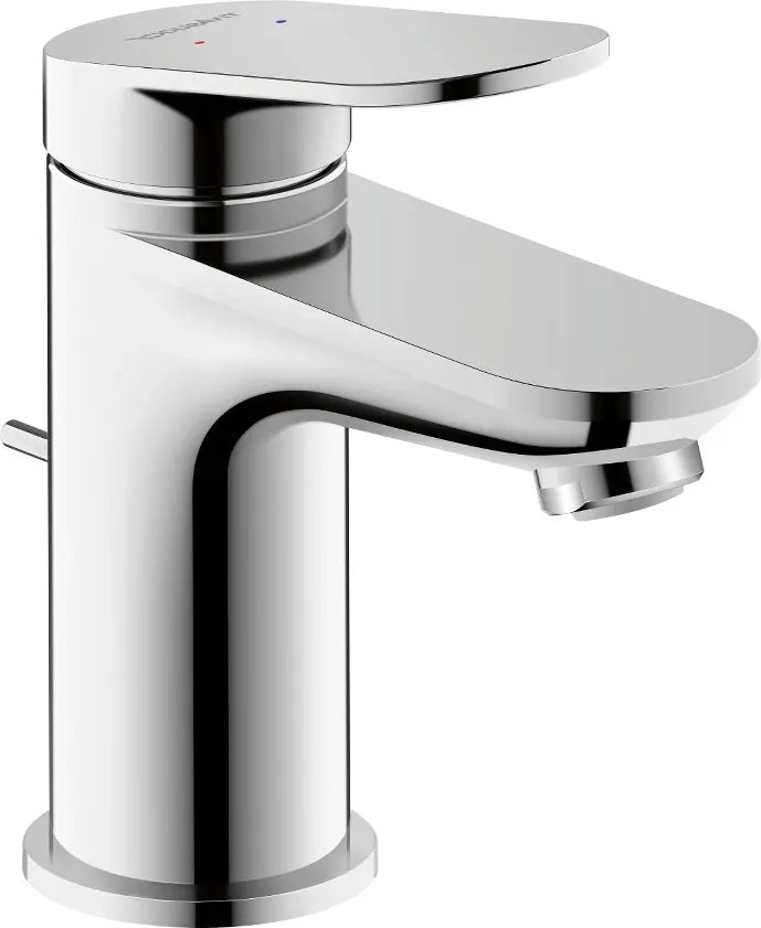 Duravit Wave Einhebel-Waschtischmischer S