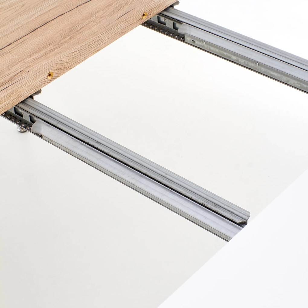 Rozkładany stół do jadalni Caliber