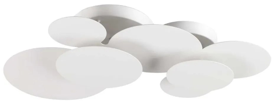 Ideal Lux - LED Plafon CLOUD LED/46W/230V CRI 90 biały