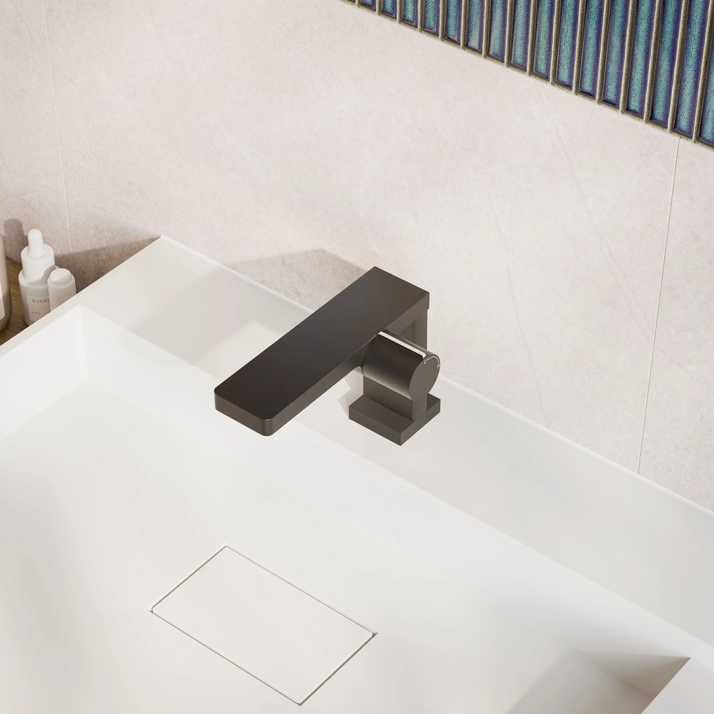 Design bateria umywalkowa bateria łazienkowa NT3110B