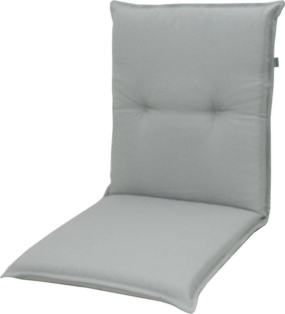 Doppler BRILLANT 9827 - niska poduszka na fotel z niskim oparciem